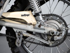 Aspes 125 HOPI 5 RG 