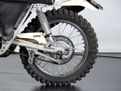 Aspes 125 HOPI 5 RG 