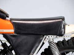Aspes 125 HOPI 5 RG 