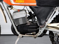 Aspes 125 HOPI 5 RG 