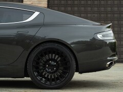 Aston Martin RAPIDE 
