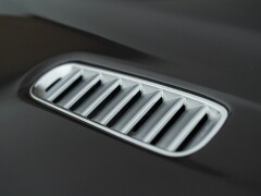 Aston Martin RAPIDE 