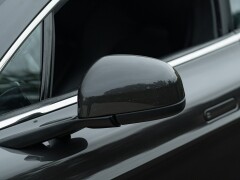 Aston Martin RAPIDE 
