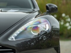 Aston Martin RAPIDE 