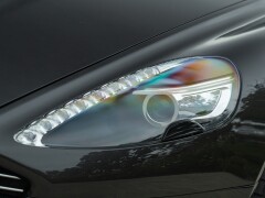 Aston Martin RAPIDE 
