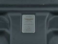 Aston Martin RAPIDE 