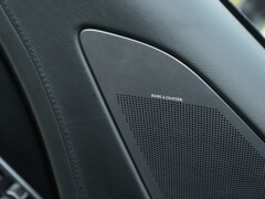 Aston Martin RAPIDE 
