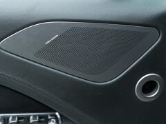 Aston Martin RAPIDE 