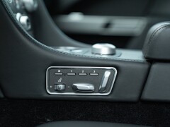 Aston Martin RAPIDE 
