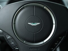 Aston Martin RAPIDE 
