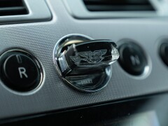 Aston Martin RAPIDE 