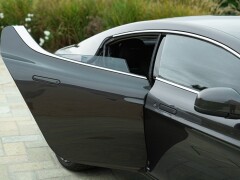 Aston Martin RAPIDE 