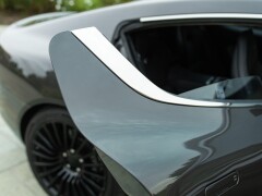 Aston Martin RAPIDE 