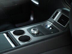 Aston Martin RAPIDE 
