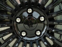 Aston Martin RAPIDE 