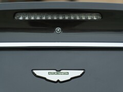 Aston Martin RAPIDE 