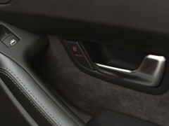 Audi S8 V10 