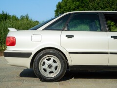 Audi 80 QUATTRO 16V 