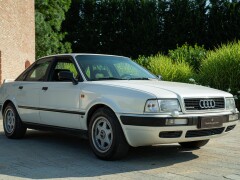 Audi 80 QUATTRO 16V 