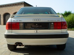 Audi 80 QUATTRO 16V 