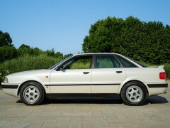 Audi 80 QUATTRO 16V 