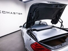 Mercedes Benz SL 500  Fiscale waarde € 12.000,-