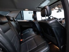Mercedes Benz ML 63 AMG  M-klasse Fiscale waarde € 16.000,- Dea