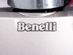 Benelli PEPE 50 