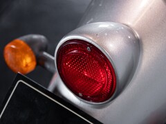 Benelli PEPE 50 