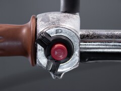 Benelli PEPE 50 