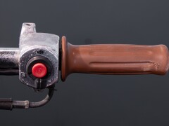 Benelli PEPE 50 