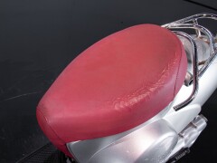 Benelli PEPE 50 