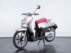 Benelli PEPE 50 