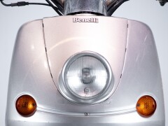 Benelli PEPE 50 