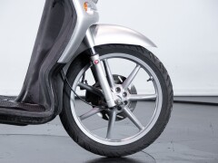 Benelli PEPE 50 