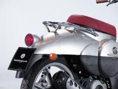 Benelli PEPE 50 