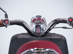 Benelli PEPE 50 