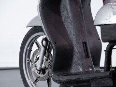 Benelli PEPE 50 
