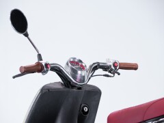 Benelli PEPE 50 