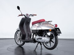 Benelli PEPE 50 