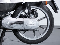 Benelli PEPE 50 