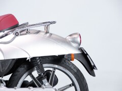 Benelli PEPE 50 