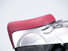 Benelli PEPE 50 