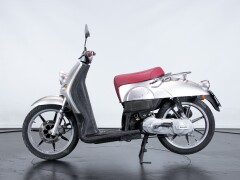 Benelli PEPE 50 