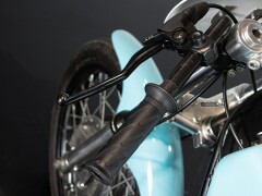 Benelli 125 2C 