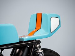 Benelli 125 2C 