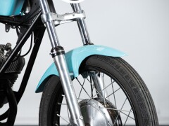 Benelli 125 2C 