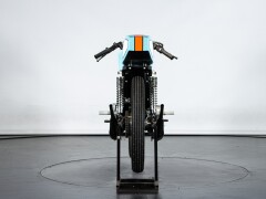Benelli 125 2C 