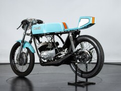 Benelli 125 2C 