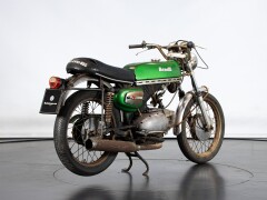Benelli 125 SPORT SPECIAL 